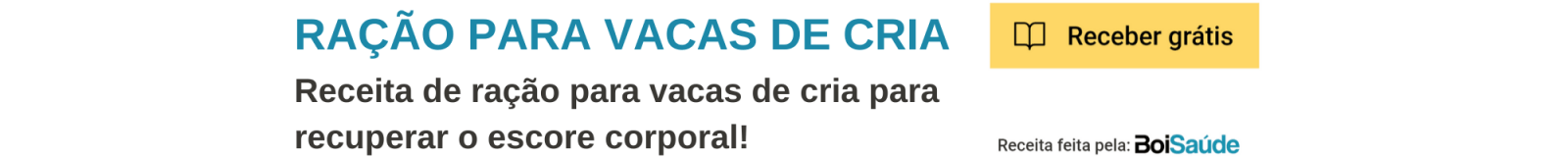 Virginiamicina: vacas de cria manejo pré e pós-parto Ração para Vacas de Cria - Virginiamicina: vacas de cria manejo pré e pós-parto