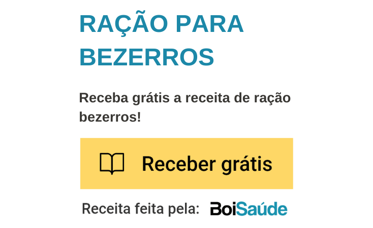 Melhor época para o nascimento de um bezerro e desmame Ração para Bezerros mobile - Melhor época para o nascimento de um bezerro e desmame