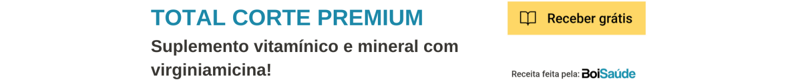 Pastagem resistente a geada, qual a melhor? Total Corte Premium - Pastagem resistente a geada, qual a melhor?