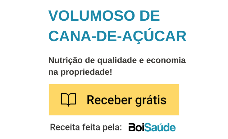 Tipos de capim para pastagem: qual a melhor para o Cerrado? Volumoso de Cana de Açúcar mobile - Tipos de capim para pastagem: qual a melhor para o Cerrado?