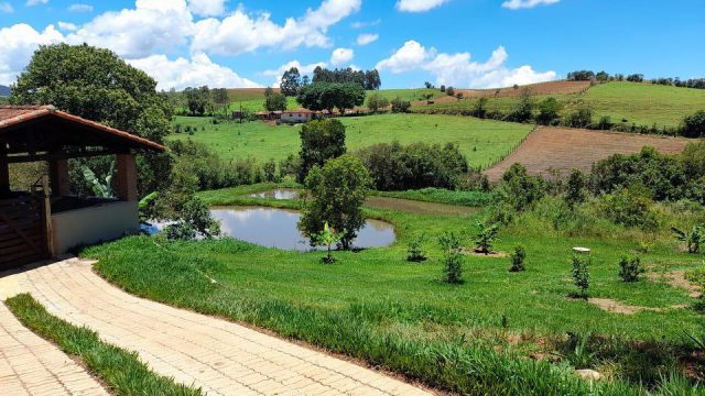 Por que olhar sua fazenda como uma empresa?