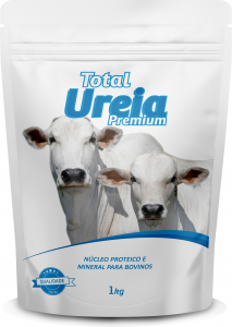 Total Uréia Premium