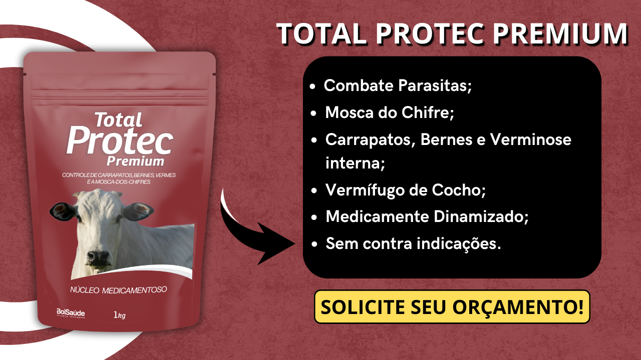 Total Protec Premium