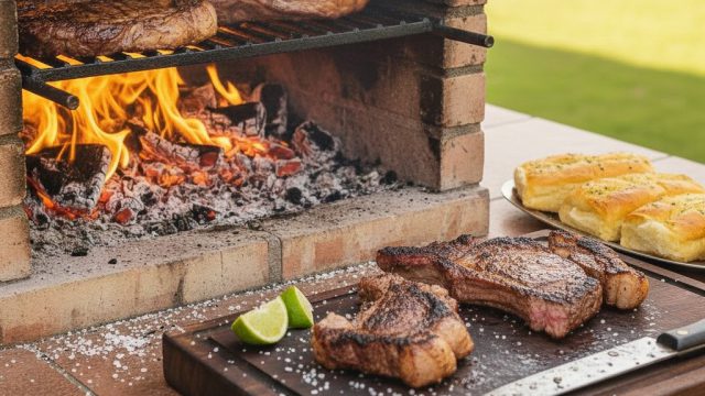 🥩🚢 Churrasco apertou, exportação puxou… e o produtor teve que fazer a conta fechar dentro da fazenda – Noticias 04/12/2025