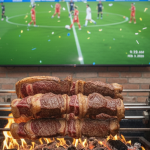 🥩 Churrasco esquentou, soja no cocho exige cuidado, bezerro começa na vaca e o fósforo no pasto decide o jogo - Notícias 04/02/2026