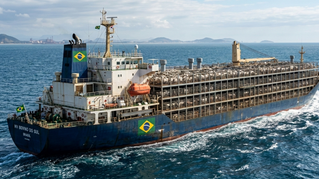 🐂 Margem de 30% na cria, bezerro acima de R$3 mil… e a pecuária tirando mais do mesmo pasto – Notícias 11/03/2026